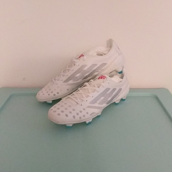 Adidas X 99 Gram FG Soccer Cleats - Picture 3 of 4